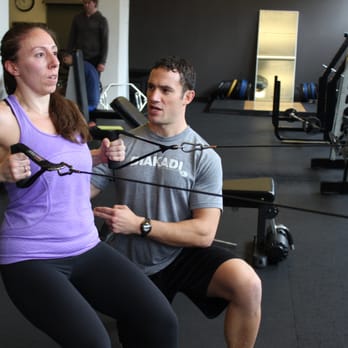 KMGFitness - Trainers Near Me - San Francisco, California KMGFitness - Trainers Near Me - San Francisco, California