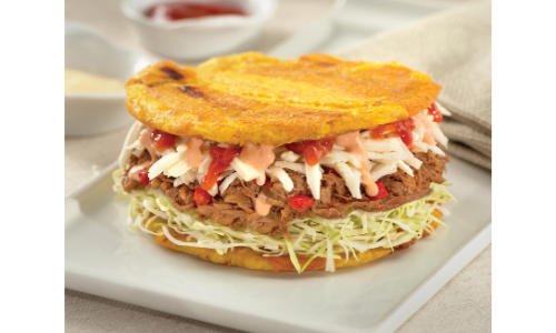 PANNA Weston by null