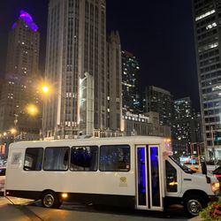 Luxury Bus - Luxury bis