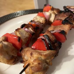 Nando's Peri-Peri