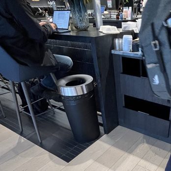 Cafe Hagen - "No computer on weekends" - Coffee & Tea Near Me - Bellevue, Washington