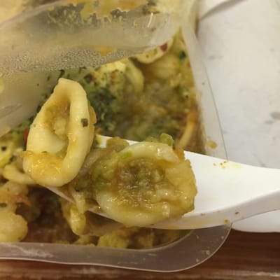 Pasta Fresca Naldi by null