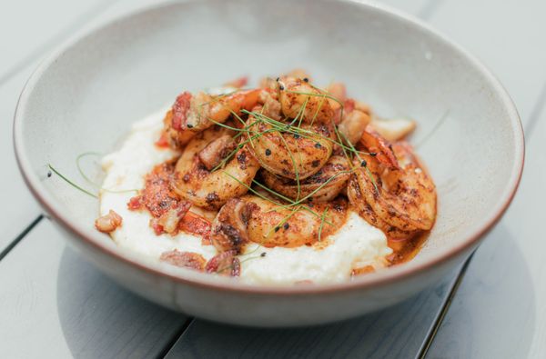 NoHu Rooftop Bar & Restaurant by null