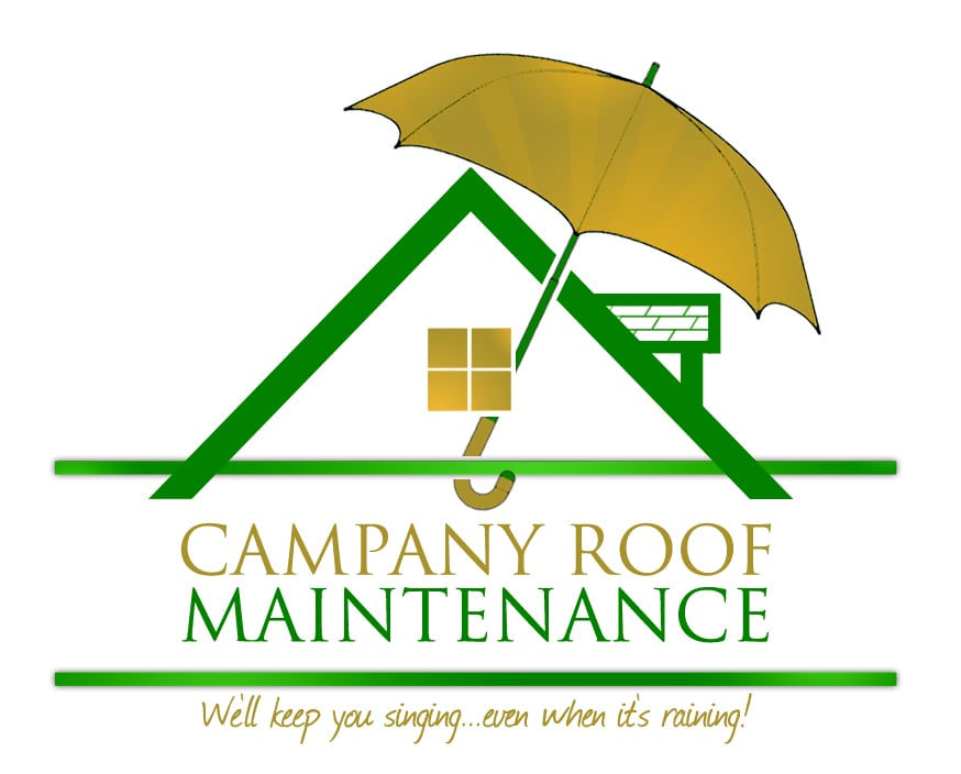 Slide of Campany Roof Maintenance