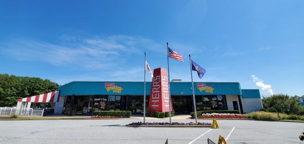 HERR’S SNACK FACTORY TOURS - 97 Photos & 51 Reviews - 271 Old Baltimore ...