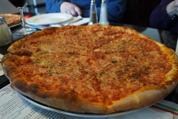 Angelo's Pizzeria & Ristorante by null