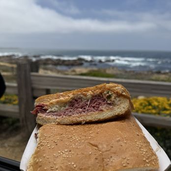 Compagno's Market & Deli - Delis Near Me - Monterey, California