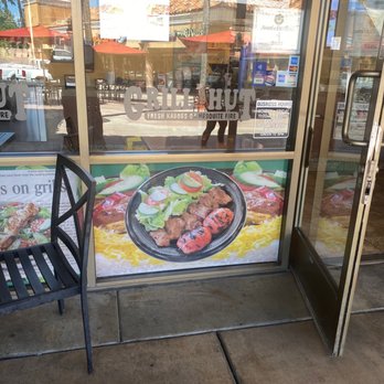 Grill Hut - Mediterranean Near Me - Laguna Niguel, California Grill Hut - Mediterranean Near Me - Laguna Niguel, California