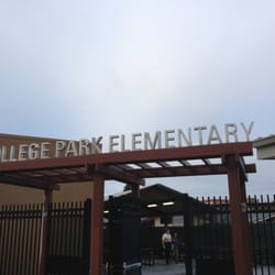 College Park Elementary School
