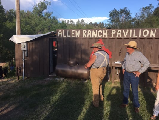ALLEN RANCH - Updated June 2026 - 16 Photos & 11 Reviews - 13065 Fall ...