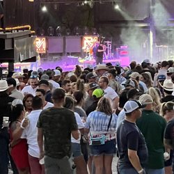 WhiteWater Amphitheater