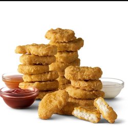 McDonald's McNuggets