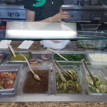 Taco My Hacienda - Sauces area - Mexican Near Me - Hesperia, California Taco My Hacienda - Sauces area - Mexican Near Me - Hesperia, California