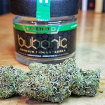 People's Kush - Cannabis Dispensaries Near Me