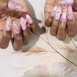 Vertigo Nail Lounge