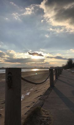 Cumberland Bay State Park by null