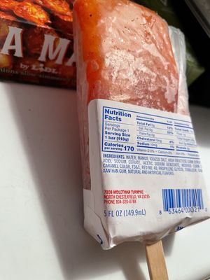 La Michoacana by null