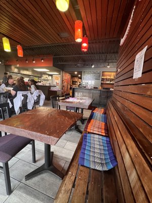 Baramee Thai Bistro by null
