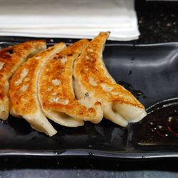 Ramen-Ya - Gyoza