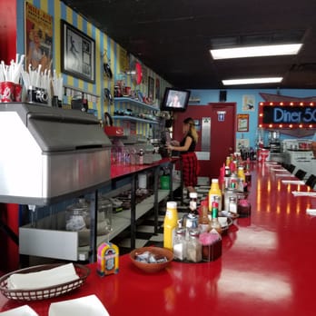 Diner 50 - Diners Near Me - Phoenix, Arizona