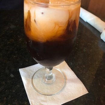 Saigon Saigon - Thai tea!!!! - Vietnamese Near Me - Arlington, Virginia