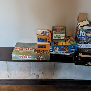 Evening Sky Brewing - Breweries Near Me - Burlington, Connecticut