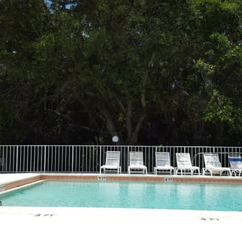 Briarwood Rec Center - Lap pool - Naples, Florida Briarwood Rec Center - Lap pool - Naples, Florida