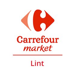 Carrefour Market - Logo
