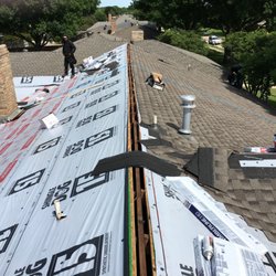 Interstate Roofing Company