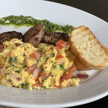 Pinstripes - Steak and eggs - New American Near Me - Chicago, Illinois Pinstripes - Steak and eggs - New American Near Me - Chicago, Illinois