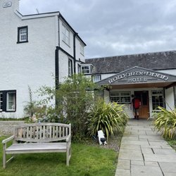 Rowardennan Hotel