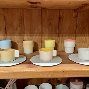 ARJ Los Angeles - Gorgeous pottery. All types! - Home Decor Near Me - Santa Monica, California ARJ Los Angeles - Gorgeous pottery. All types! - Home Decor Near Me - Santa Monica, California