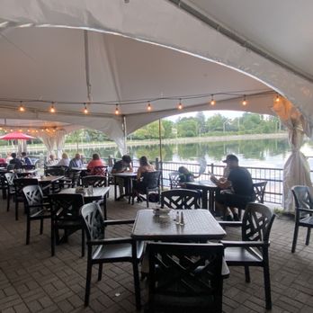 CANAL RITZ RESTAURANT - Updated March 2026 - 43 Photos & 71 Reviews ...