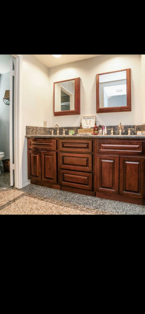 Slide of SLS Home Remodeling