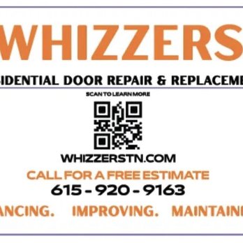 Whizzer’s - Door Sales/Installation Near Me Whizzer’s - Door Sales/Installation Near Me