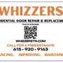 Photo of Whizzer’s