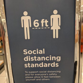 Kohl's - Social distancing enforced - Department Stores Near Me - VANCOUVER, Washington Kohl's - Social distancing enforced - Department Stores Near Me - VANCOUVER, Washington
