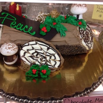 Phoebe's Pastry Cafe - Bakeries Near Me - Olympia, Washington