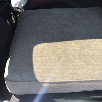 Oscar's Upholstery - After - Furniture Reupholstery Near Me - North Las Vegas, Nevada