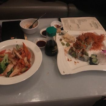 Sushi Bay 17 - Sushi Bars Near Me - Denver, Colorado Sushi Bay 17 - Sushi Bars Near Me - Denver, Colorado