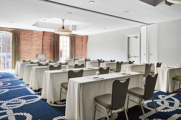 Graduate by Hilton Annapolis by null