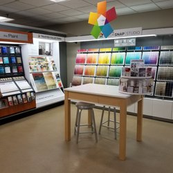 Sherwin-Williams Paint Store