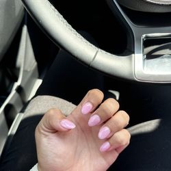 K Nails - Nails