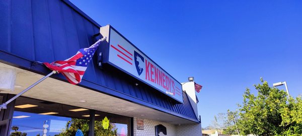 Kennedy's Meat Market by null