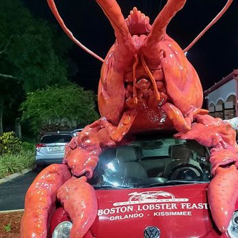 Boston Lobster Feast - Seafood Near Me - Kissimmee, Florida Boston Lobster Feast - Seafood Near Me - Kissimmee, Florida