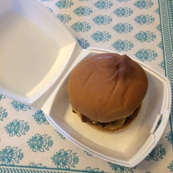 Holy Chuck - Burgers Near Me - Toronto, Ontario
