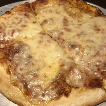 Yard House - Cheese Pizza - New American Near Me - Austin, Texas Yard House - Cheese Pizza - New American Near Me - Austin, Texas