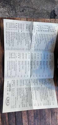 Menu photo 5 Carol's Bun New York, NY Menu photo 5 Carol's Bun New York, NY