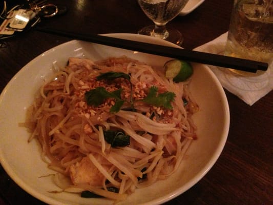 Ginger Exchange - Symphony Boston by null