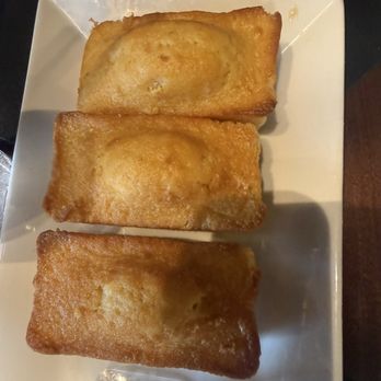 Dasha Barbour's - Corn bread 9/10...sweet. Savory. - Southern Near Me - Louisville, Kentucky Dasha Barbour's - Corn bread 9/10...sweet. Savory. - Southern Near Me - Louisville, Kentucky